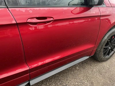 Used 2015 FORD EDGE SUVs Michigan US | Miedema Asset Management Group #1402763