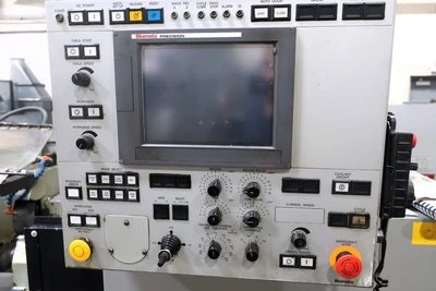2014 OKAMOTO OMG 1220PBIII Reciprocating Surface Grinders | Toolquip, Inc. (2)