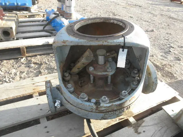 Used UNION 2X3X11 Centrifugal Pumps | Power Zone Equipment #970580