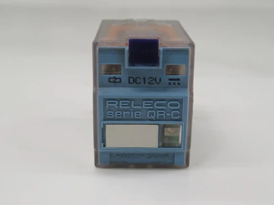 Used RELECO _UNKNOWN_ Relays & Switches Texas US | OCO Industrial #1702837