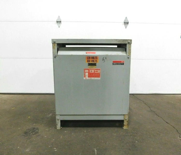 Used SBI _UNKNOWN_ Transformers | Equipment Recovery Corp. #1330985