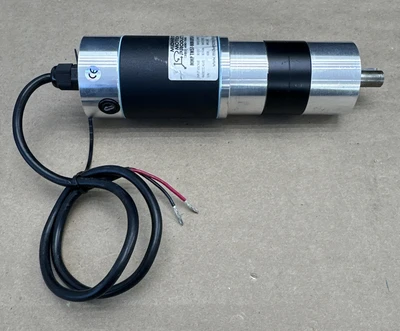 USED Midwest Motion Products MMP TM57-90V GP52-019