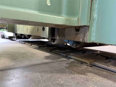 USED 1997 DIEHL ESL20 II