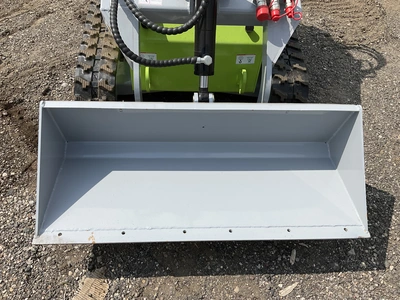 Used 2026 ATS POWER ATS-T460 Compact Utility Loaders Michigan US | Miedema Asset Management Group #1321321