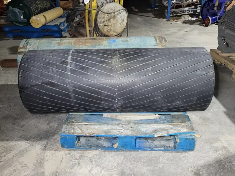 Used DODGE 1934142 Conveyors British Columbia CA | Lenmark #835040