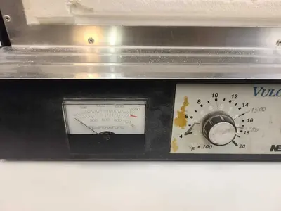 Vulcan Does Not Apply Lab Furnaces & Ovens | Amiron Machinery (6)