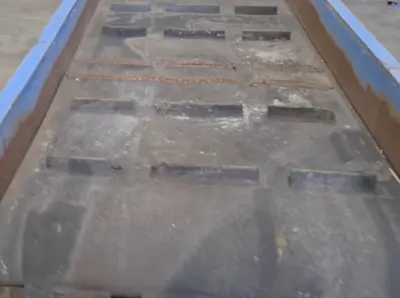 Used CP MFG Conveyor Belt Conveyors Illinois US | Alan Ross Machinery #1140511