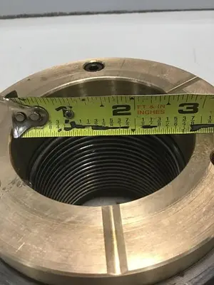 USED ENGEL ES 600/150