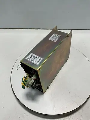 USED TOSHIBA PMC-1P
