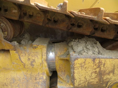 Used 2008 CATERPILLAR D8T Crawler Dozers | Abele Tractor #1342957