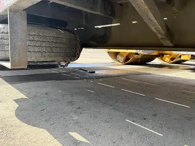 Used 2017 RAMPANT PTD 20 Deckover Trailers California US | Ben Kaplan Equipment #1489728