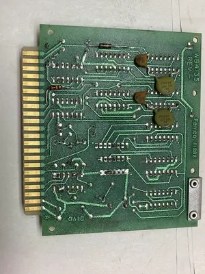 USED GAI TRONICS WBA4135