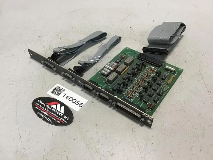 Used BRANSON 100-220-047 Circuit Boards Michigan US | Ideal Machinery #884284