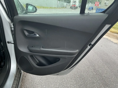 USED 2012 CHEVROLET VOLT