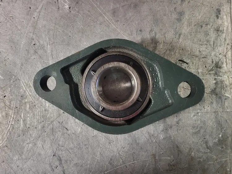 New | in-Stock NTN UCFL207-108 Bearings British Columbia CA | Lenmark #260450