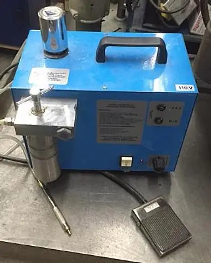2251-300 Model #SRA 250 H2O Welder