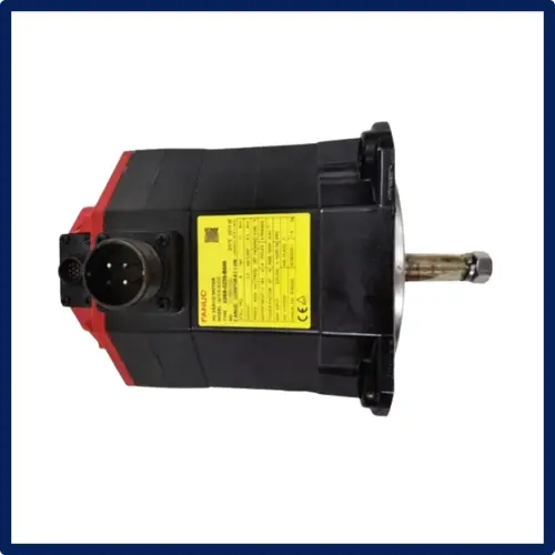 Used MITSUBISHI A06B-0235-B000 Servo Motors Texas US | CNC TOOLS LLC #892265