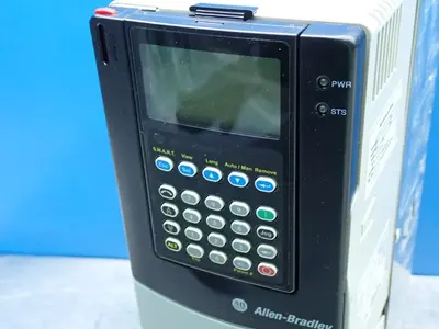 USED ALLEN BRADLEY 20BD011A3AYYADA0