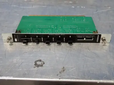Beckhoff, Unico Misc. Circuit Boards