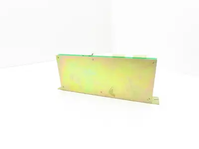 Meiki M-342TP Output Board