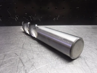CTMI 1" Carbide Endmill 4 Flute 1 x 1 4F SE (LOC2738C)