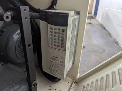USED SHINGDA ENTERPRISE CO, LTD SD-920HE