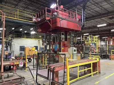 USED SUNDS PAM-1500