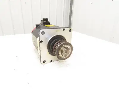 Used FANUC _UNKNOWN_ Servo Motors Indiana US | Arrow Industrial #1316948