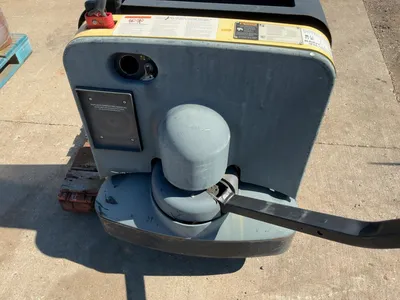 Used HYSTER W40Z Electric Pallet Trucks Michigan US | Miedema Asset Management Group #1575069