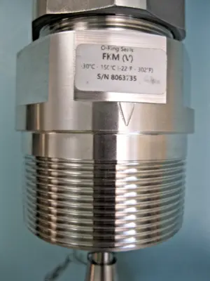 New | in-Stock Rosemount 5302 MA1S1V5AE02000RCE5M1W3DA1R3842 Sensors New Hampshire US | Bitter End Trading #1482156