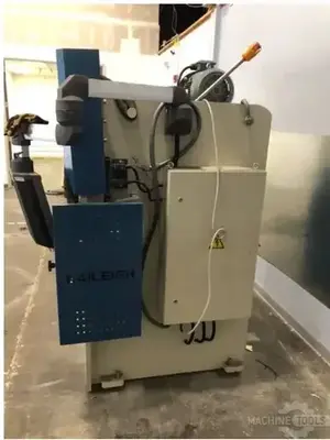 Used 2021 BAILEIGH BP-3305CNC Press Brakes Arizona US | KD Machinery #1340175