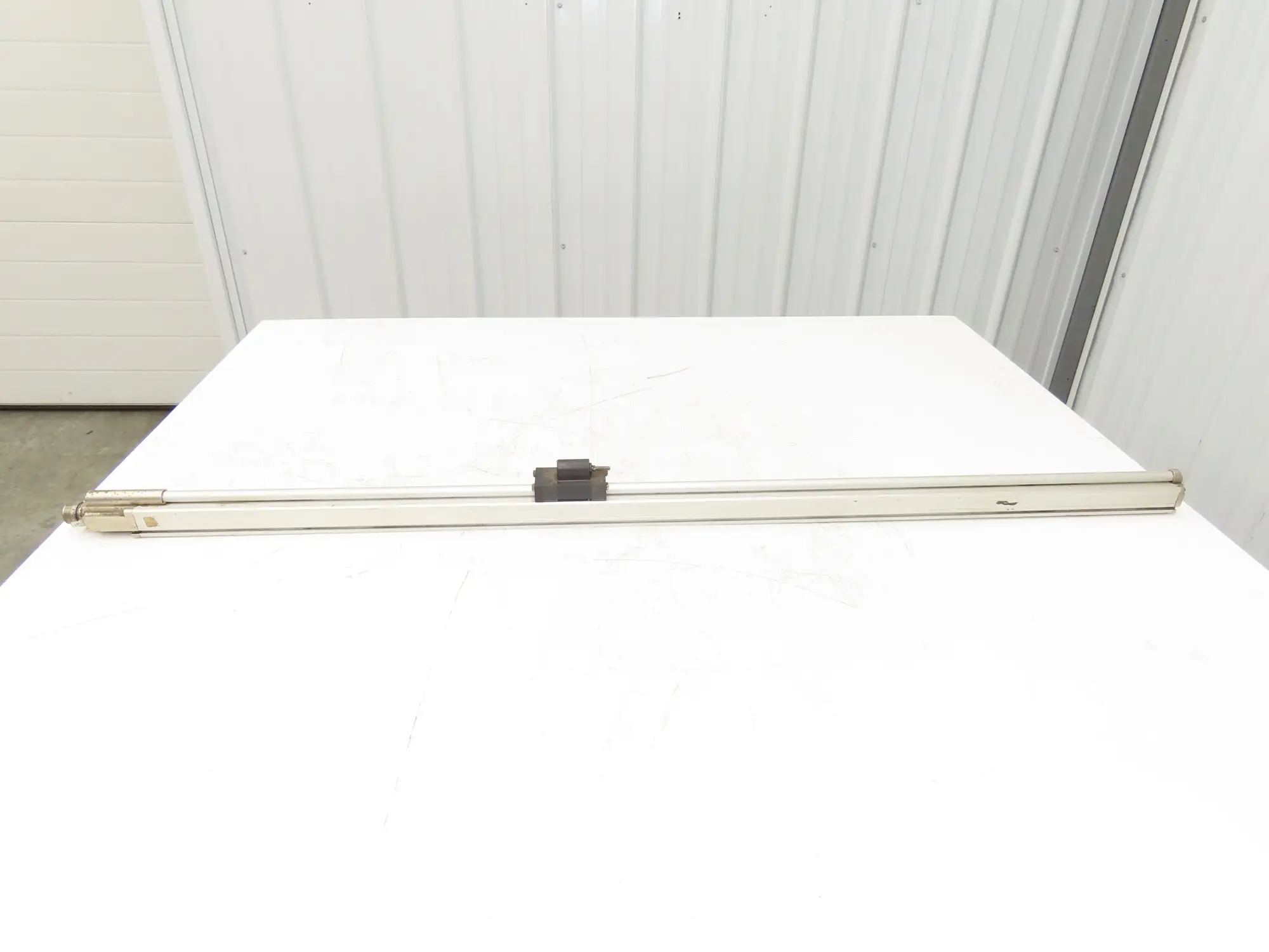 TR Electronic LP 38 Linear Digital Scale Encoder 1000mm 39" Travel Transducer