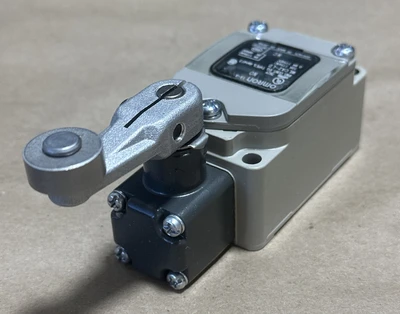 NEW Omron WLCA2-LD