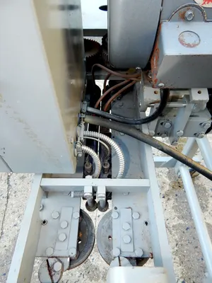 USED DOBOY PACKAGING BD-3