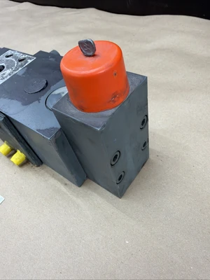 USED Rexroth FD16FB13B03/400-210