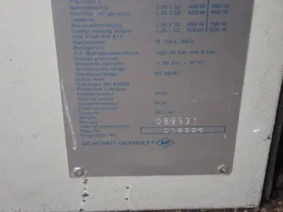 USED RITAL SK3269100