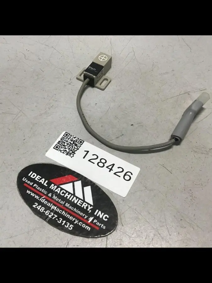 USED FUJI ELECTRIC PE-B4D3