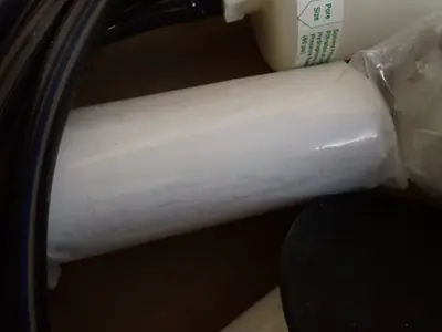 Replacement Filter