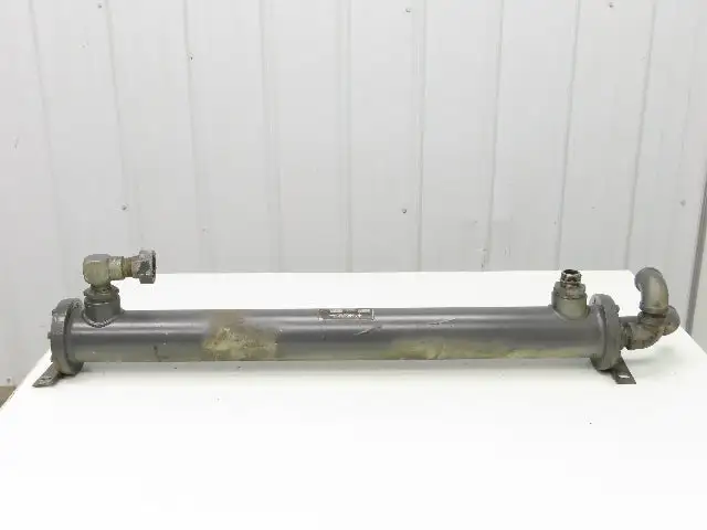 Used THERMAL TRANSFER _UNKNOWN_ Heat Exchangers | Arrow Industrial #561379