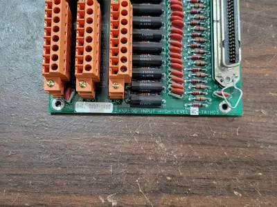 USED HONEYWELL 51309136-175
