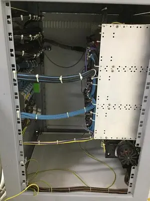 USED MOLD MASTER TMXL-18/24-0