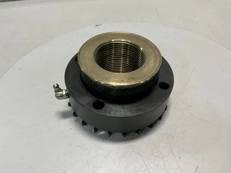 Used CINCINNATI MILACRON 5035744 Injection Molding Parts Michigan US | Ideal Machinery #689414