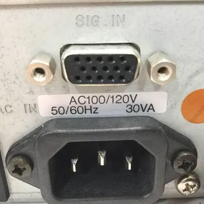 USED SONY LY21