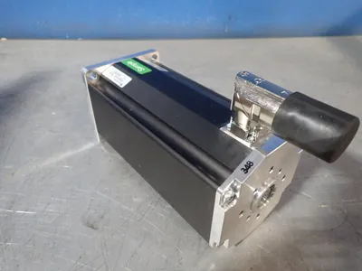 Used DUNKERMOTOREN BG95X80DPROPN Motors (misc) Ohio US | HGR 24 #776403