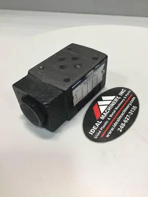 USED YUKEN MCP-01-4-30