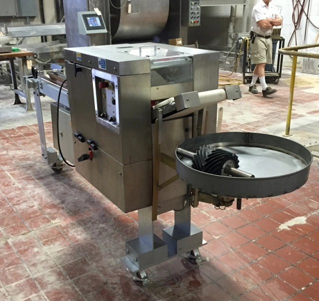 Used ODDY 55 Food Formers California US | BakeryEquipment.com #1554904