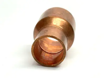 6002 11/4x3/4 | Nibco  Reducer F x C 1-1/4" x 3/4" Copper - New Other