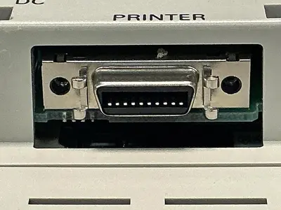 USED OMRON NT31-ST122B-EV2