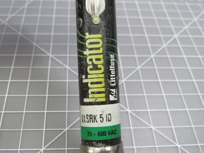 Used LITTELFUSE _UNKNOWN_ Fuses Texas US | OCO Industrial #1678608