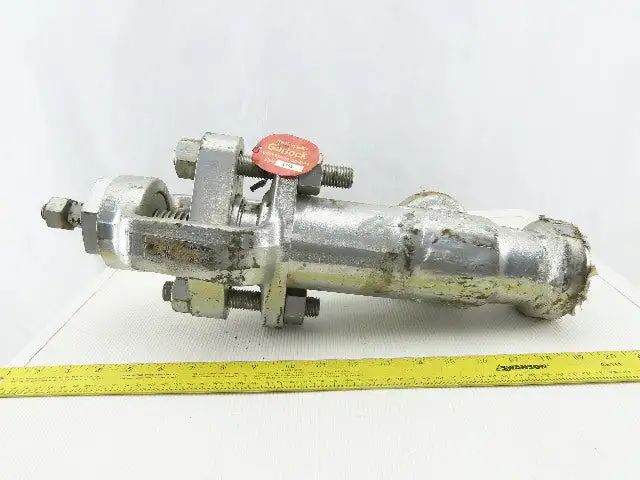 Used HANCOCK _UNKNOWN_ Valves/Fittings | Arrow Industrial #623968